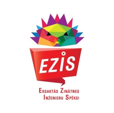 Projekts EZIS - zinātkāriem jauniešiem