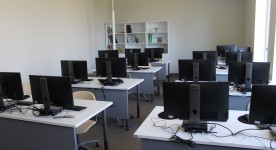 DzMC datorklases sagaidīs skolēnus un skolotājus vēl labiekārtotākas.