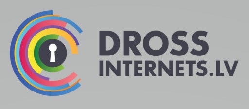 Drošāks internets sākas ar tevi!