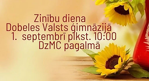 Zinību diena