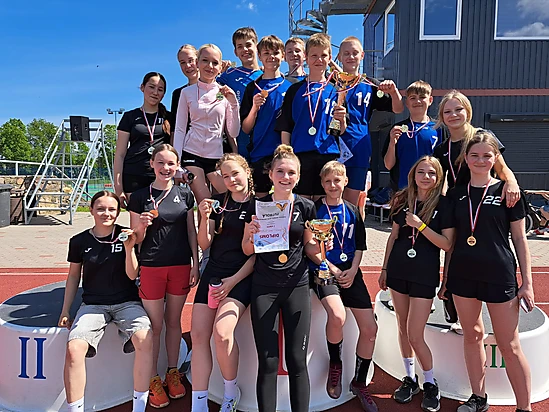 Dobeles novada sacensības futbolā
