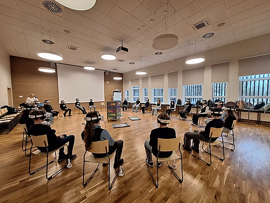 "Īsumā par Visumu"