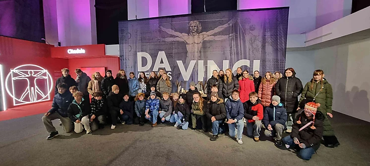 Mākslas, vēstures, teātra mākslas, mūzikas, sporta un sadarbības diena