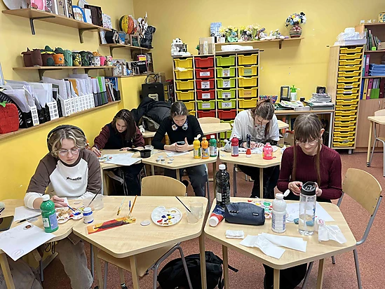 Panākumi dizaina un tehnoloģiju olimpiādē "Zelta zirgs"